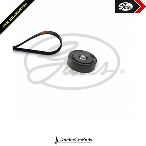 Alternator belt tensioner kit - tensioner,