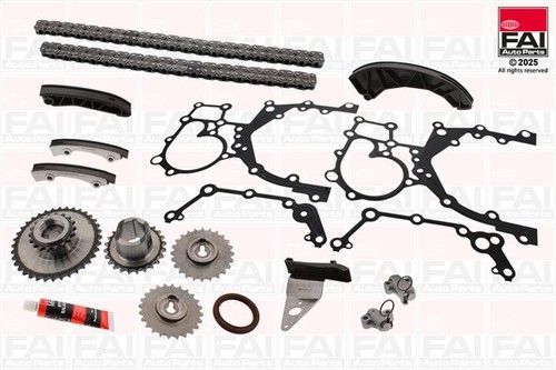 For fai tck258 - for,