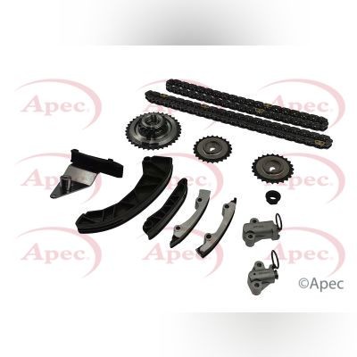 Apec timing chain kit for - apec,