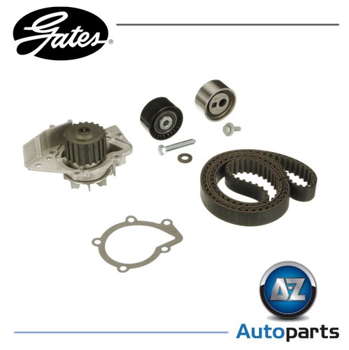 Water pump timing - belt, kit