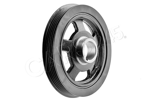 Crankshaft pulley for - crankshaft,