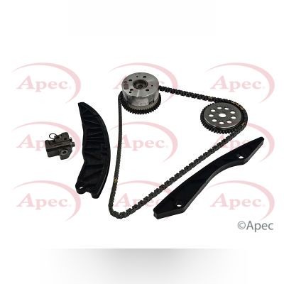 Apec timing chain - apec,