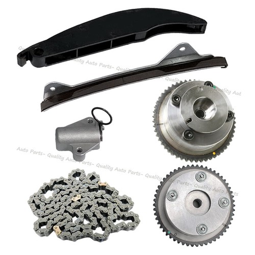 Timing chain kit - timing, for