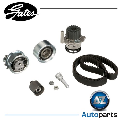 Water pump timing belt kit - &,