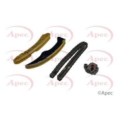 Apec timing chain kit for - apec, kia