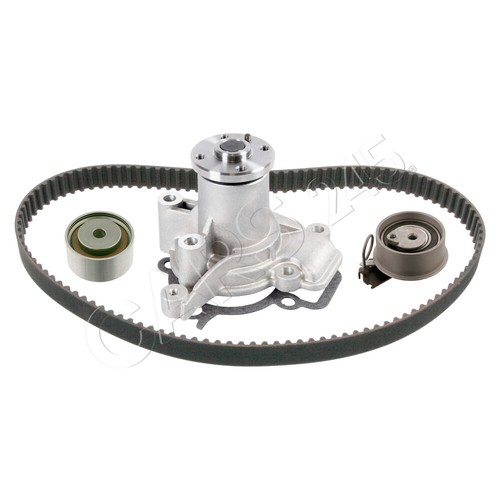 Febi water pump timing - febi,