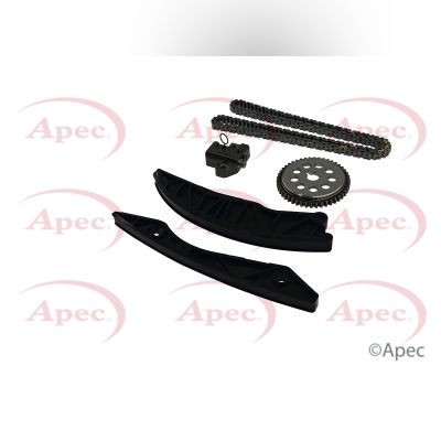 Apec timing chain - timing, kia