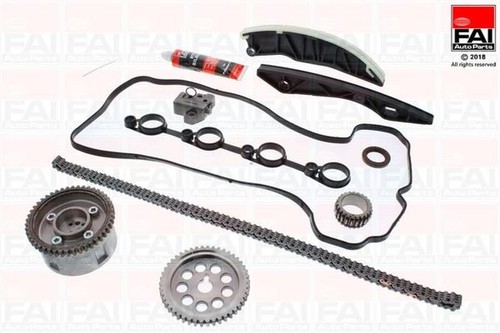 Genuine fai timing chain - chain, kit
