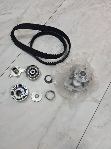 Timing belt water - timing, kit