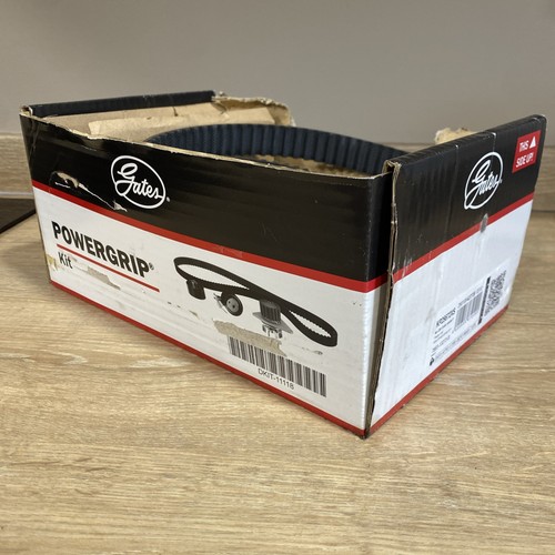 Water pump timing belt kit - &,