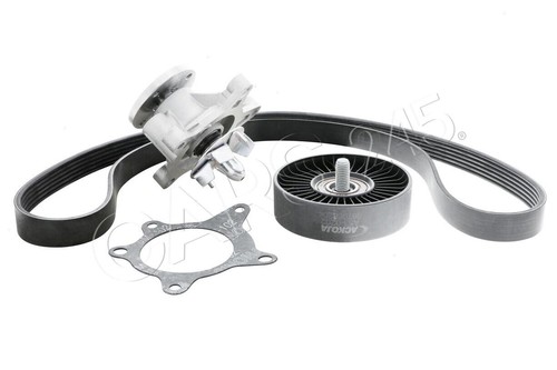 Ackoja ribbed belt kit for - ackoja,