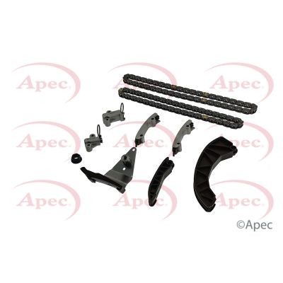 Apec timing chain kit - timing, for