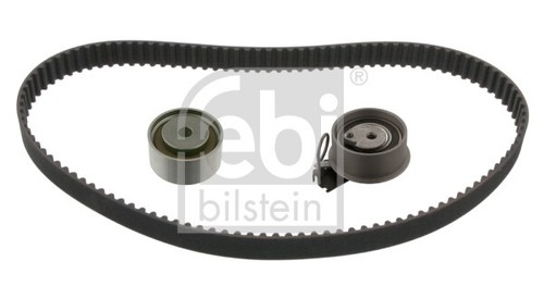 Timing belt set for - timing, hyundai